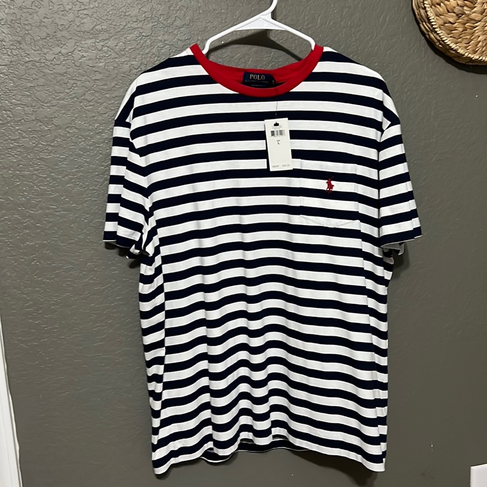 Mens Polo
